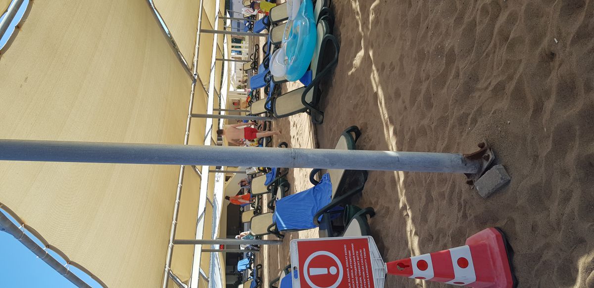 imagini hotel SEVEN SEAS BLUE SIDE